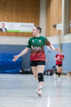 Bild 106 - Frauen HSG Kremperheide/Muensterdorf - HSG Joerl-Vioel : Ergebnis: 34:27